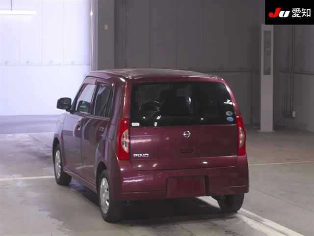 NISSAN PINO