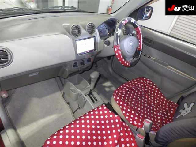 NISSAN PINO