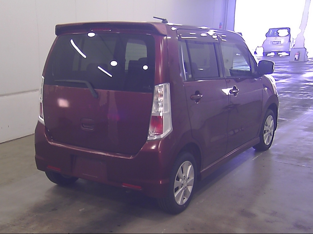 MAZDA AZ-WAGON
