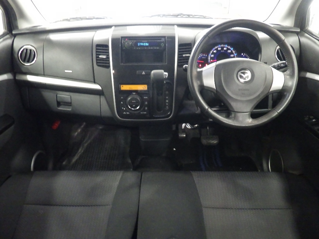 MAZDA AZ-WAGON