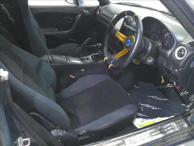 MAZDA ROADSTER