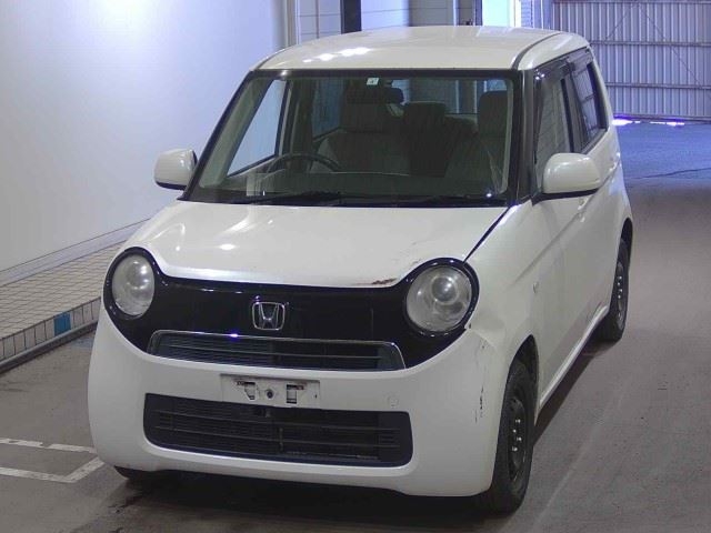 HONDA N-ONE