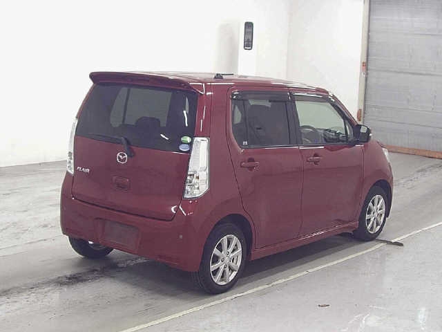 MAZDA FLAIR