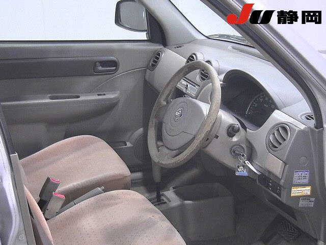 NISSAN PINO