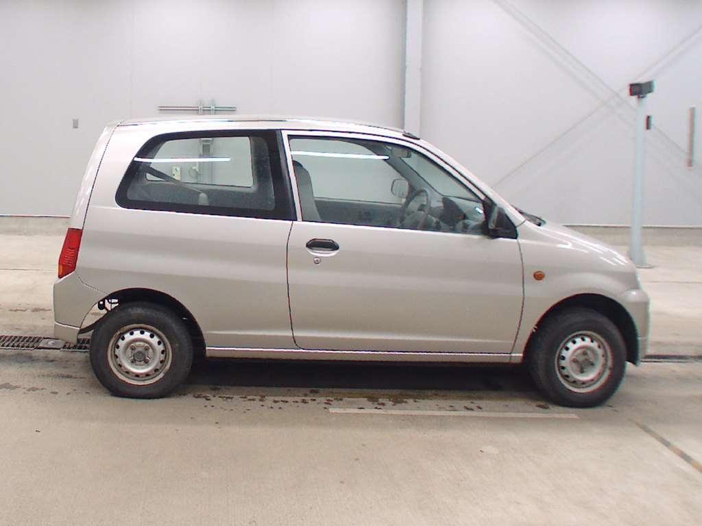 MITSUBISHI MINICA