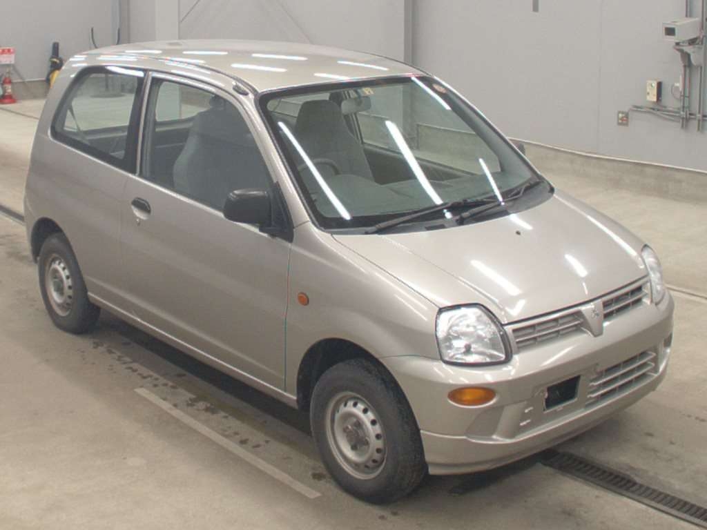 MITSUBISHI MINICA