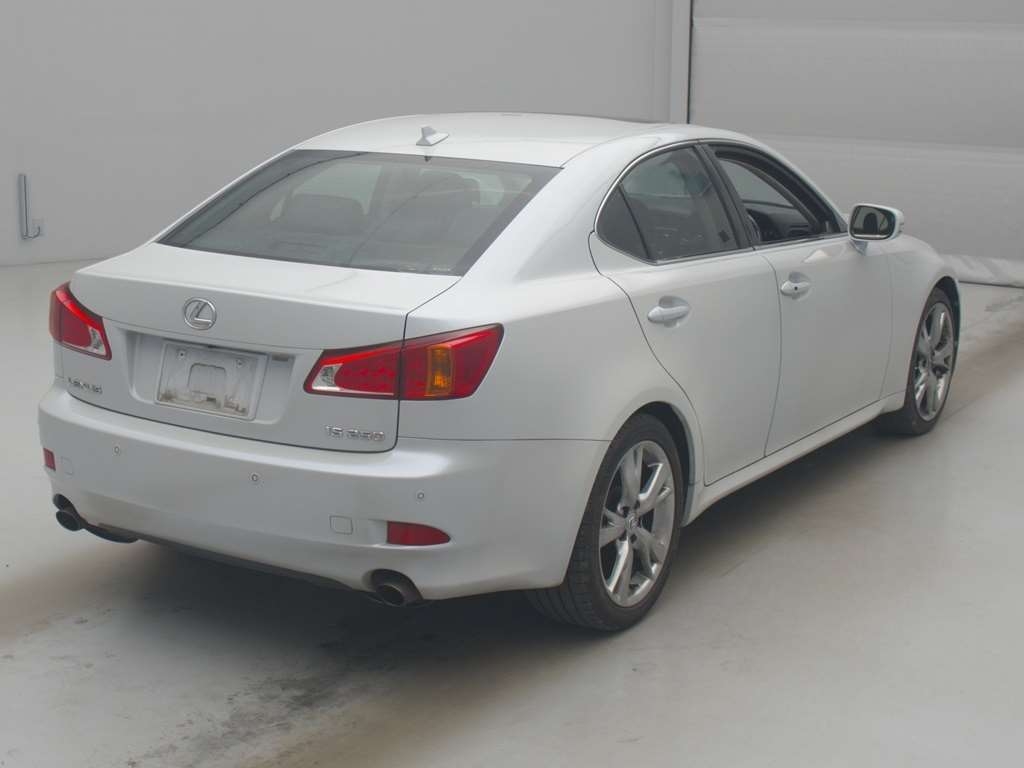 LEXUS IS250