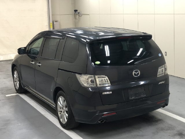 MAZDA MPV
