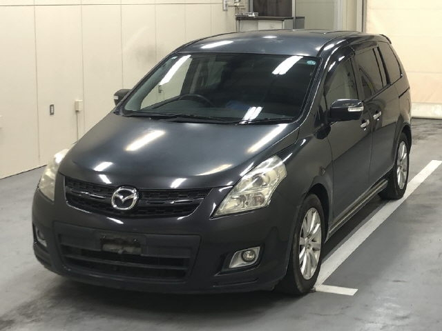 MAZDA MPV
