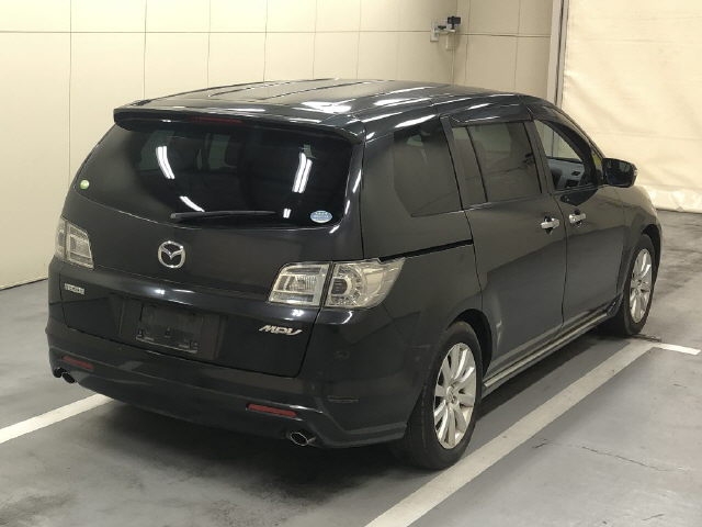 MAZDA MPV