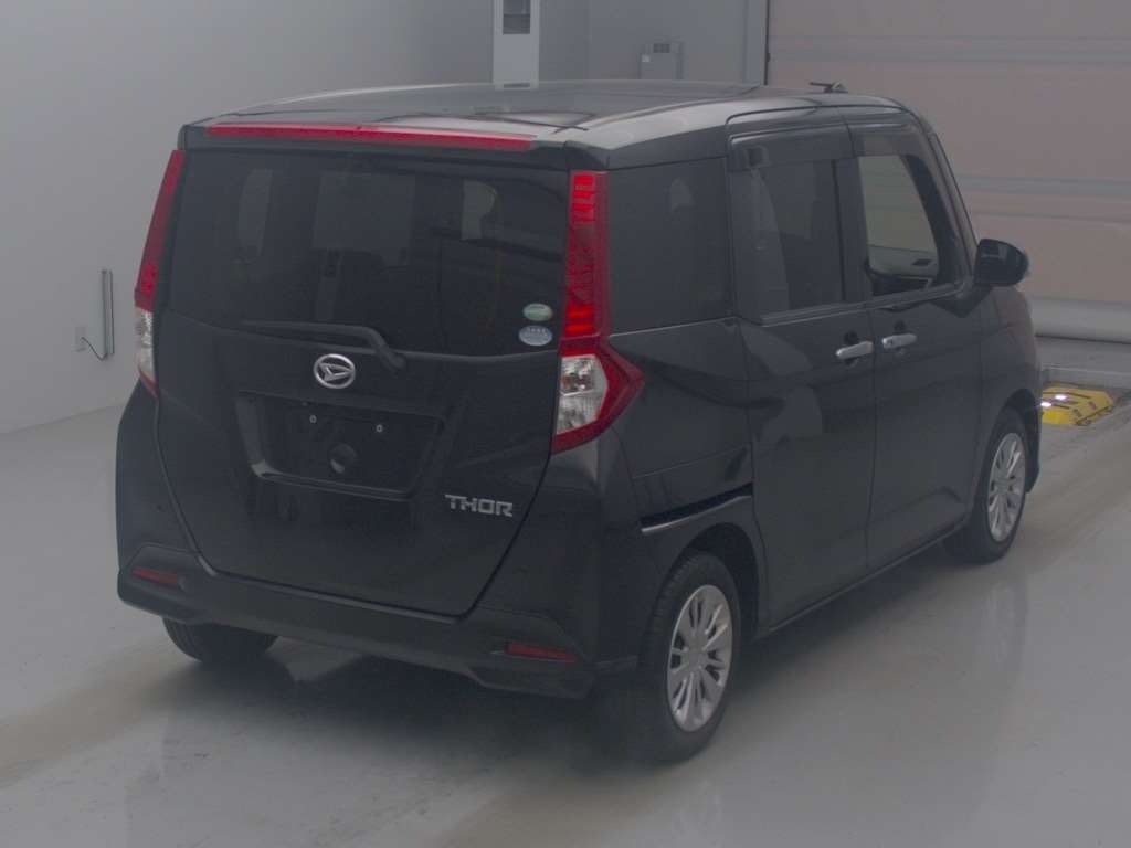 DAIHATSU THOR