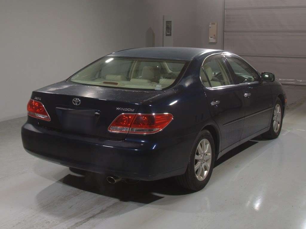 TOYOTA WINDOM