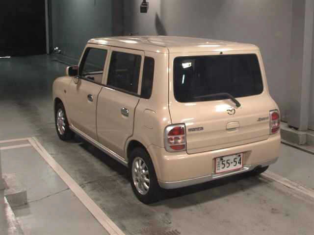 MAZDA SPIANO