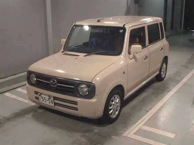 MAZDA SPIANO