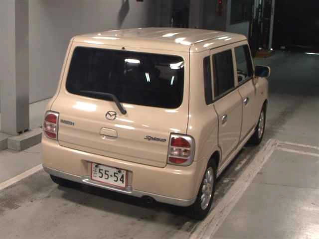 MAZDA SPIANO