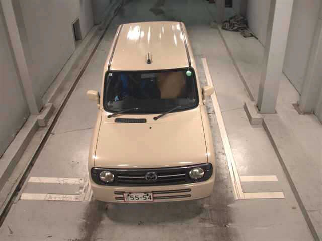 MAZDA SPIANO