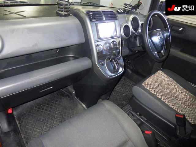 HONDA ELEMENT
