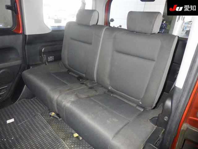 HONDA ELEMENT