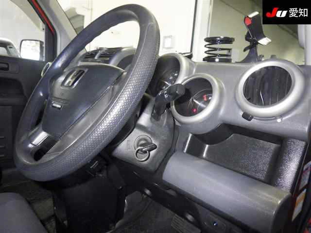 HONDA ELEMENT
