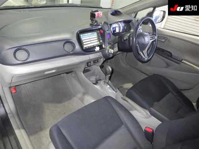 HONDA INSIGHT