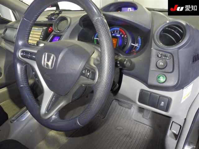 HONDA INSIGHT
