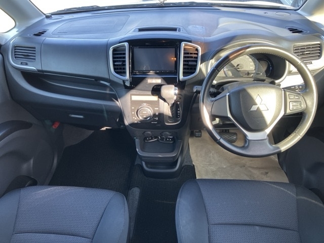 MITSUBISHI DELICA D:2