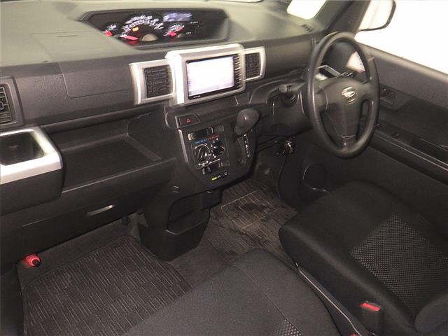 DAIHATSU HIJET CADDIE