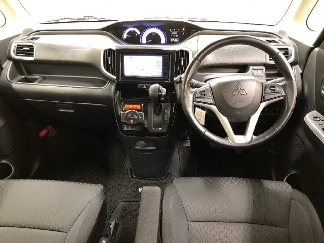 MITSUBISHI DELICA D:2