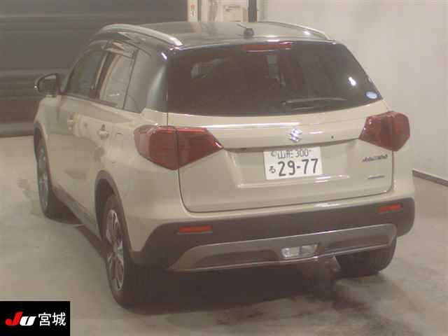 SUZUKI ESCUDO