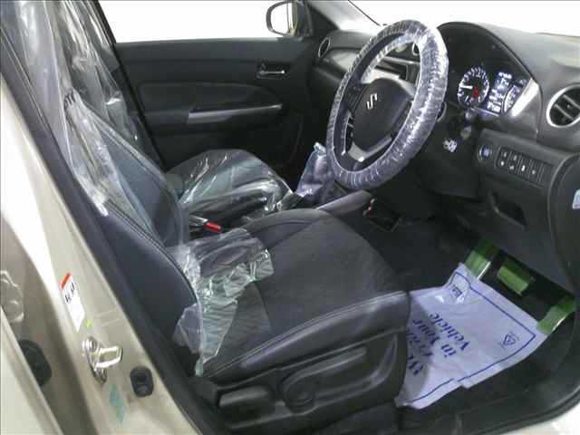 SUZUKI ESCUDO