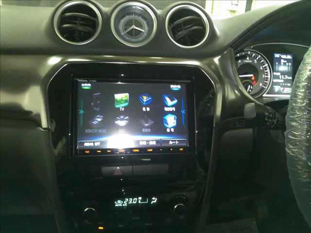 SUZUKI ESCUDO