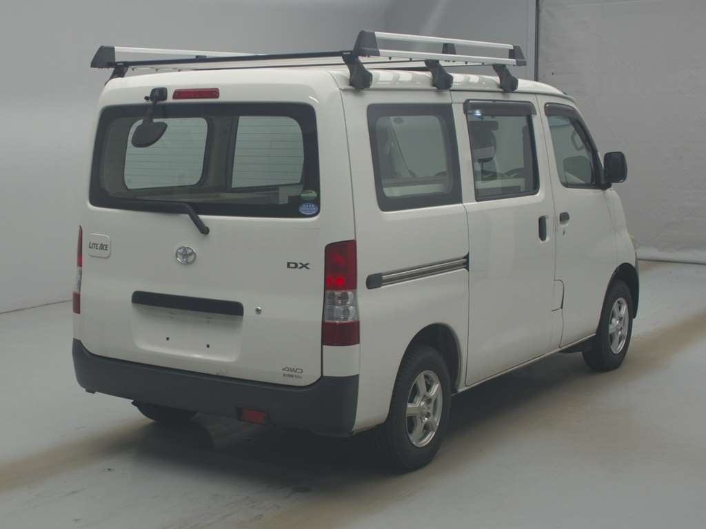 TOYOTA LITE ACE
