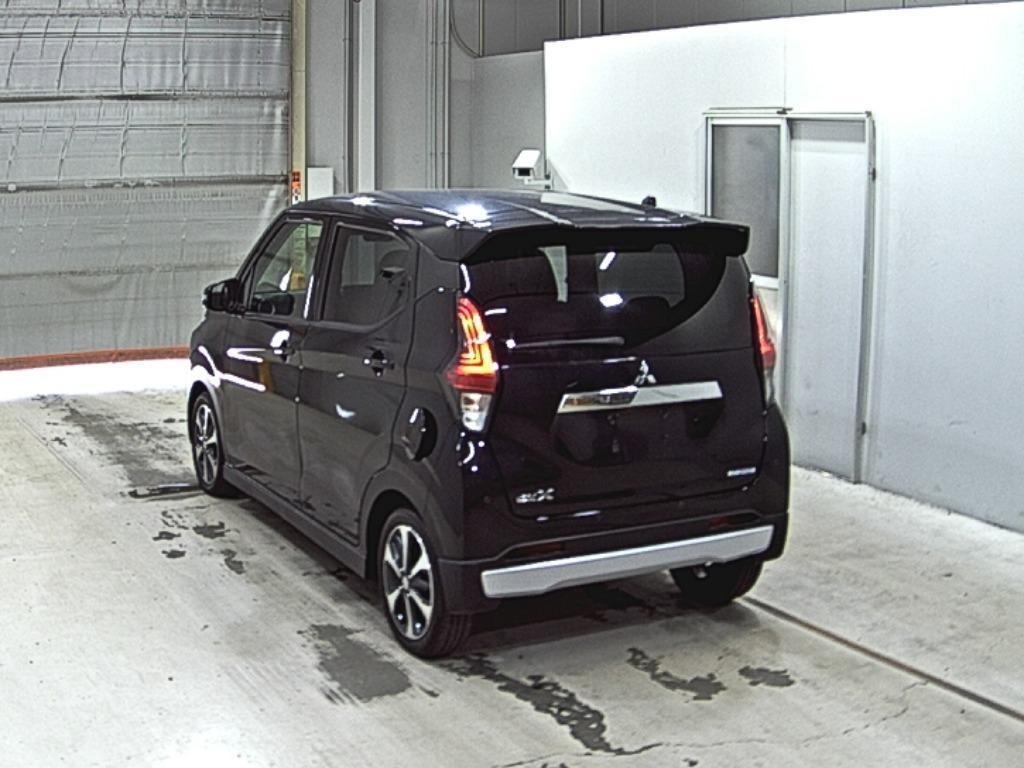 MITSUBISHI EK X
