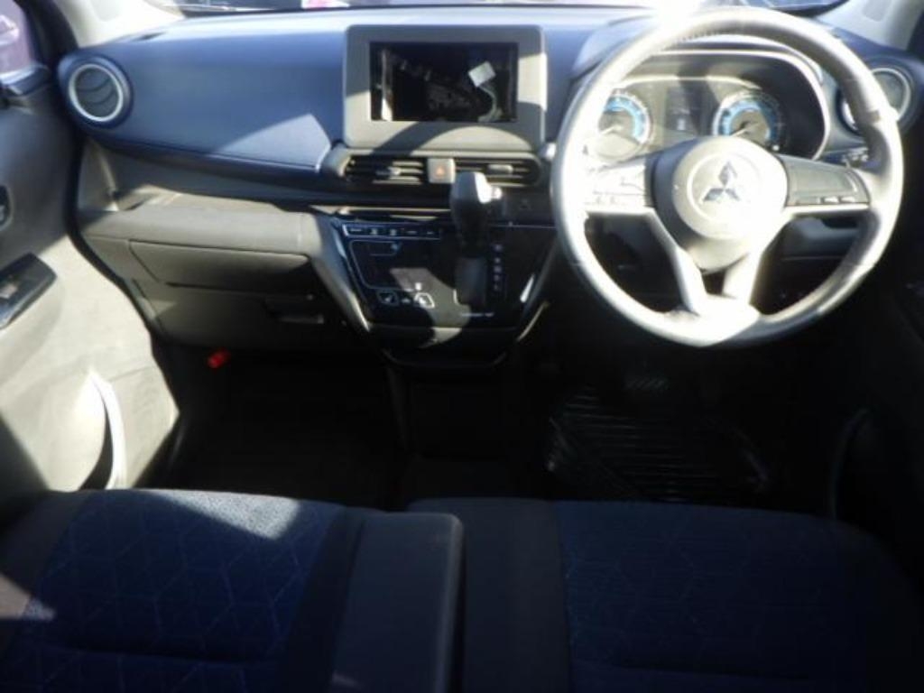 MITSUBISHI EK X