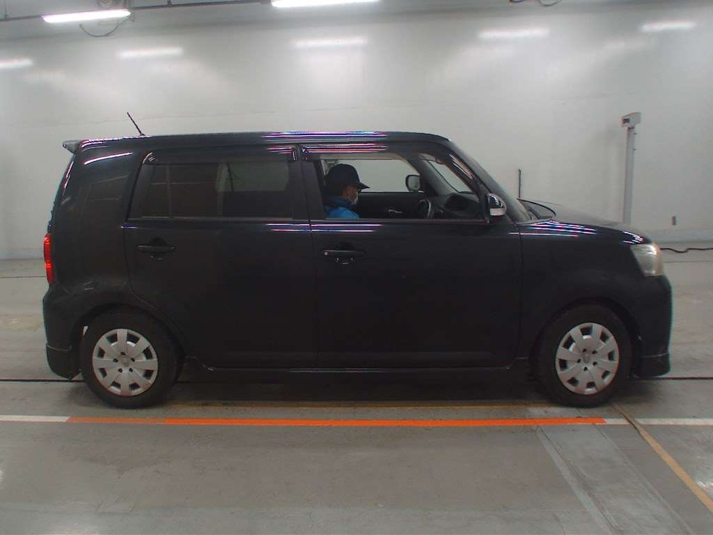 TOYOTA COROLLA RUMION