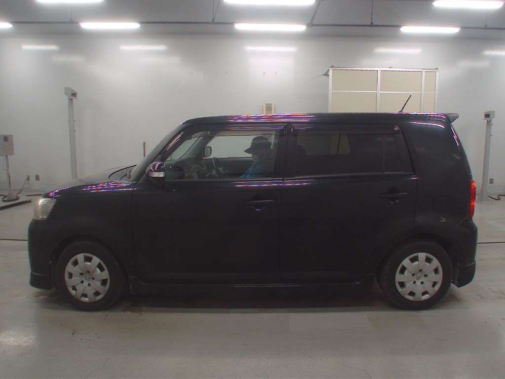 TOYOTA COROLLA RUMION