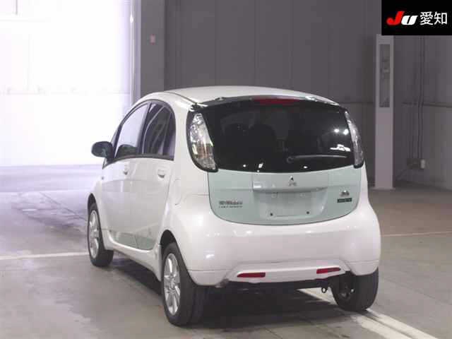 MITSUBISHI I-MIEV
