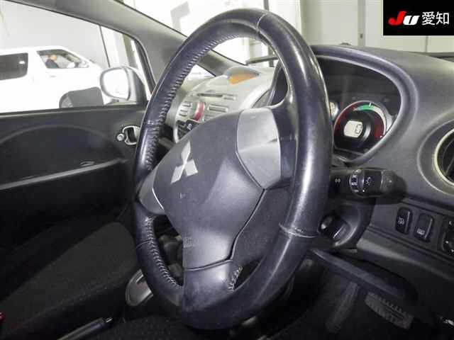 MITSUBISHI I-MIEV