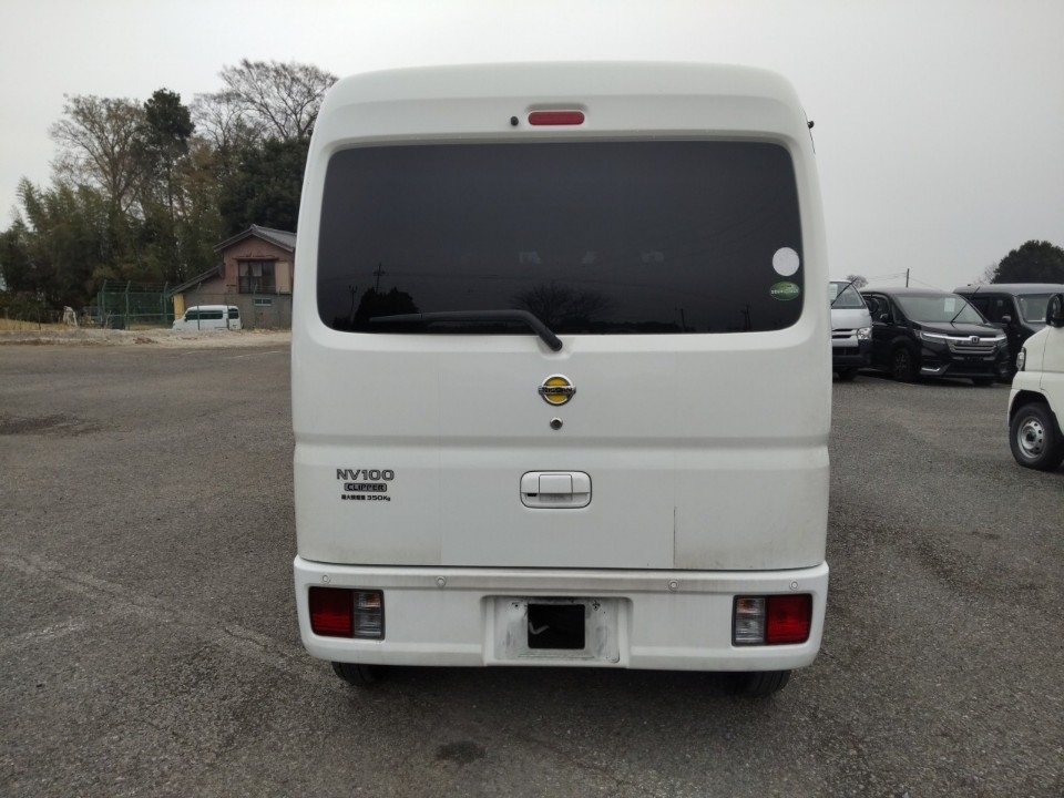 NISSAN NV100 CLIPPER