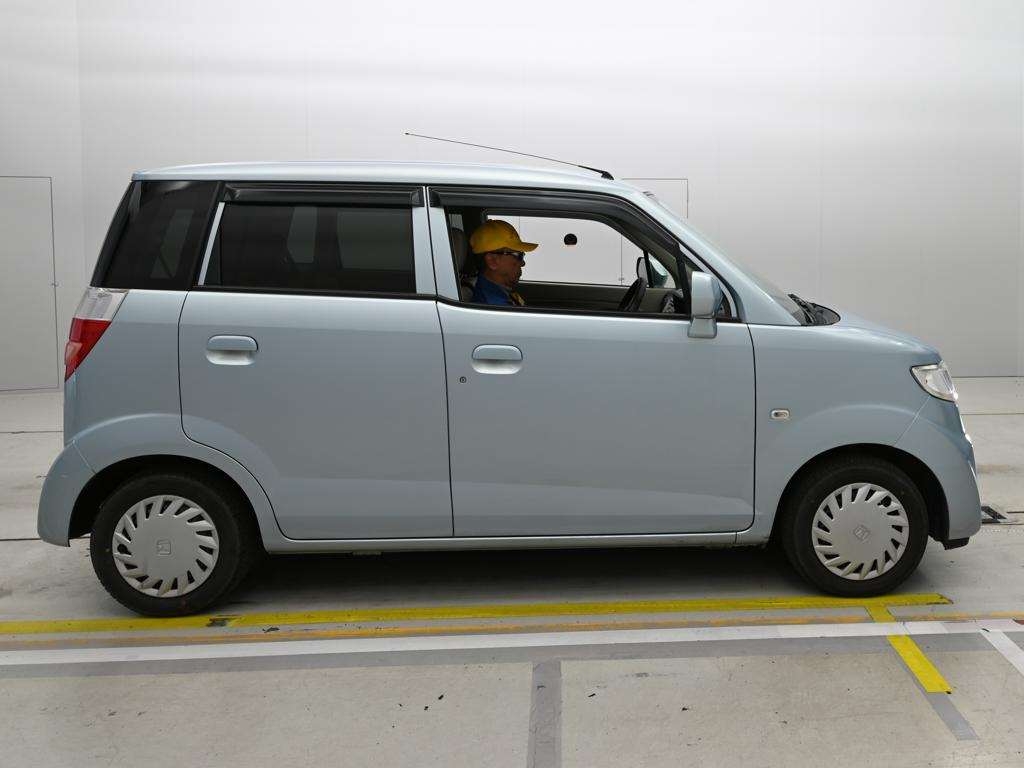 HONDA ZEST
