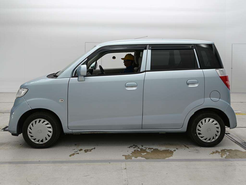 HONDA ZEST