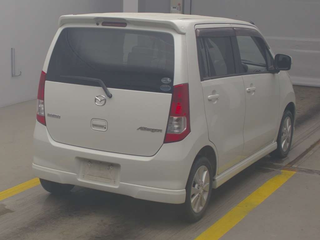 MAZDA AZ-WAGON