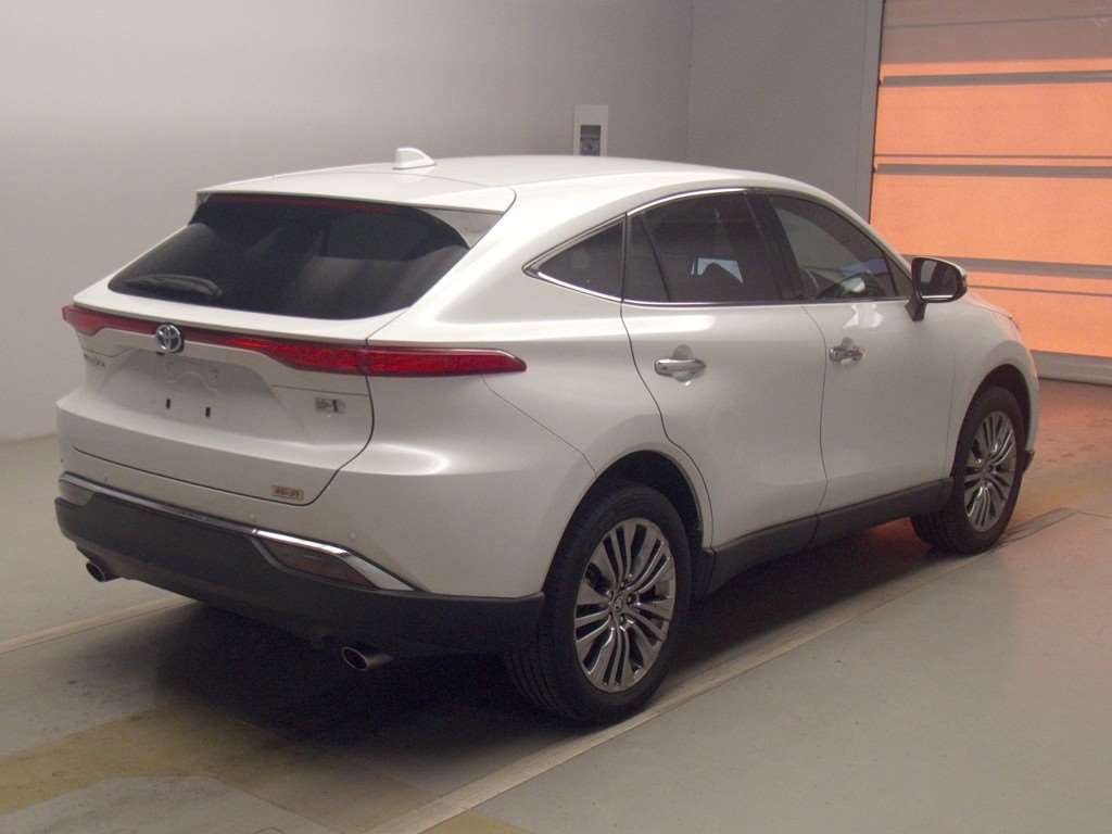 TOYOTA VENZA