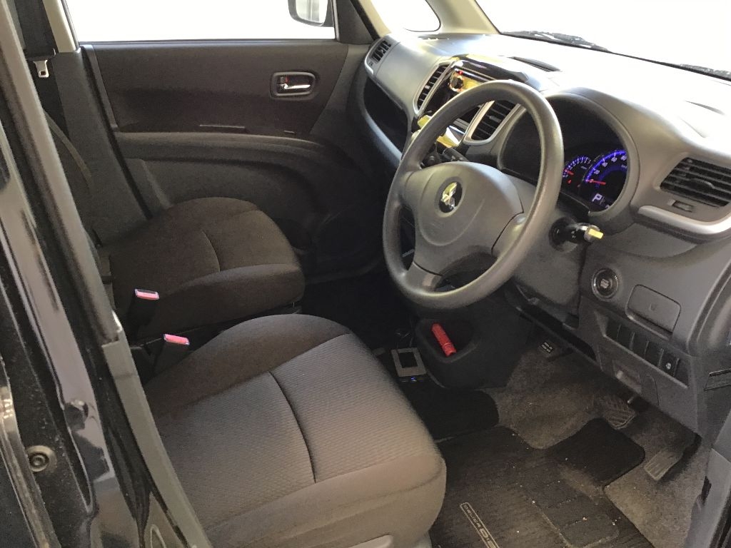 MITSUBISHI DELICA D:2