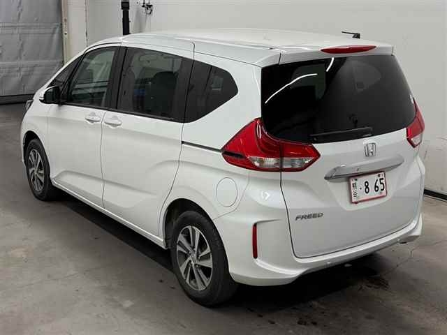 HONDA FREED+