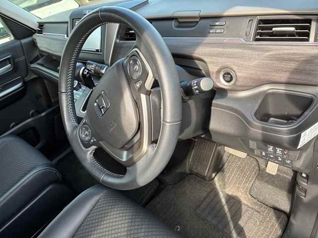 HONDA FREED+