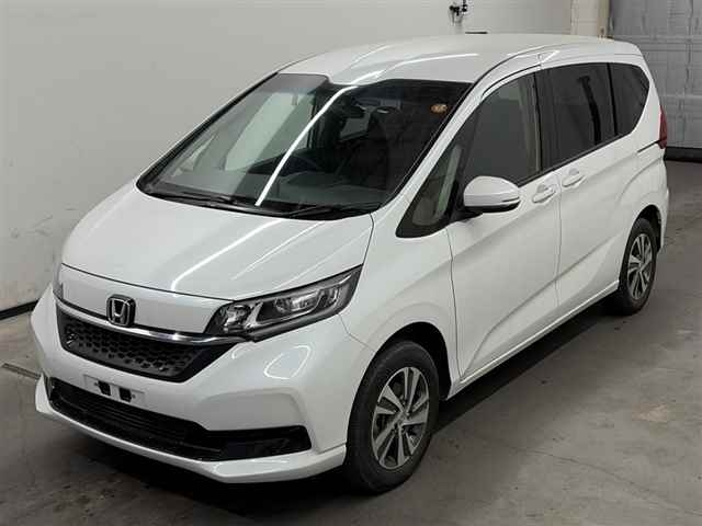 HONDA FREED+
