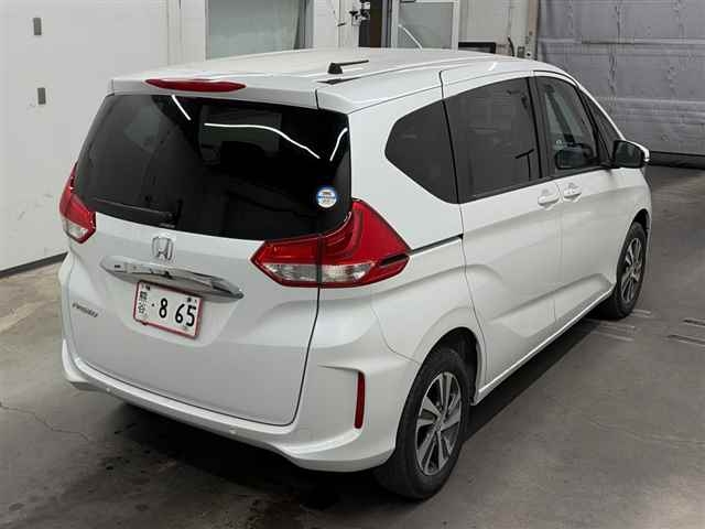 HONDA FREED+