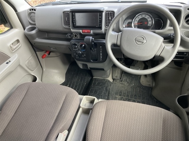 NISSAN NV100 CLIPPER