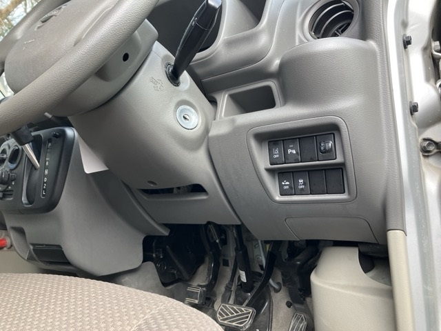 NISSAN NV100 CLIPPER